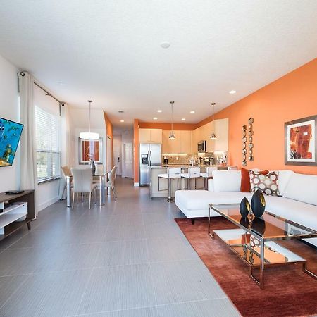 Beautiful 3 Bedroom Suites, 20 Min From Disney Townhouse Orlando Exteriér fotografie