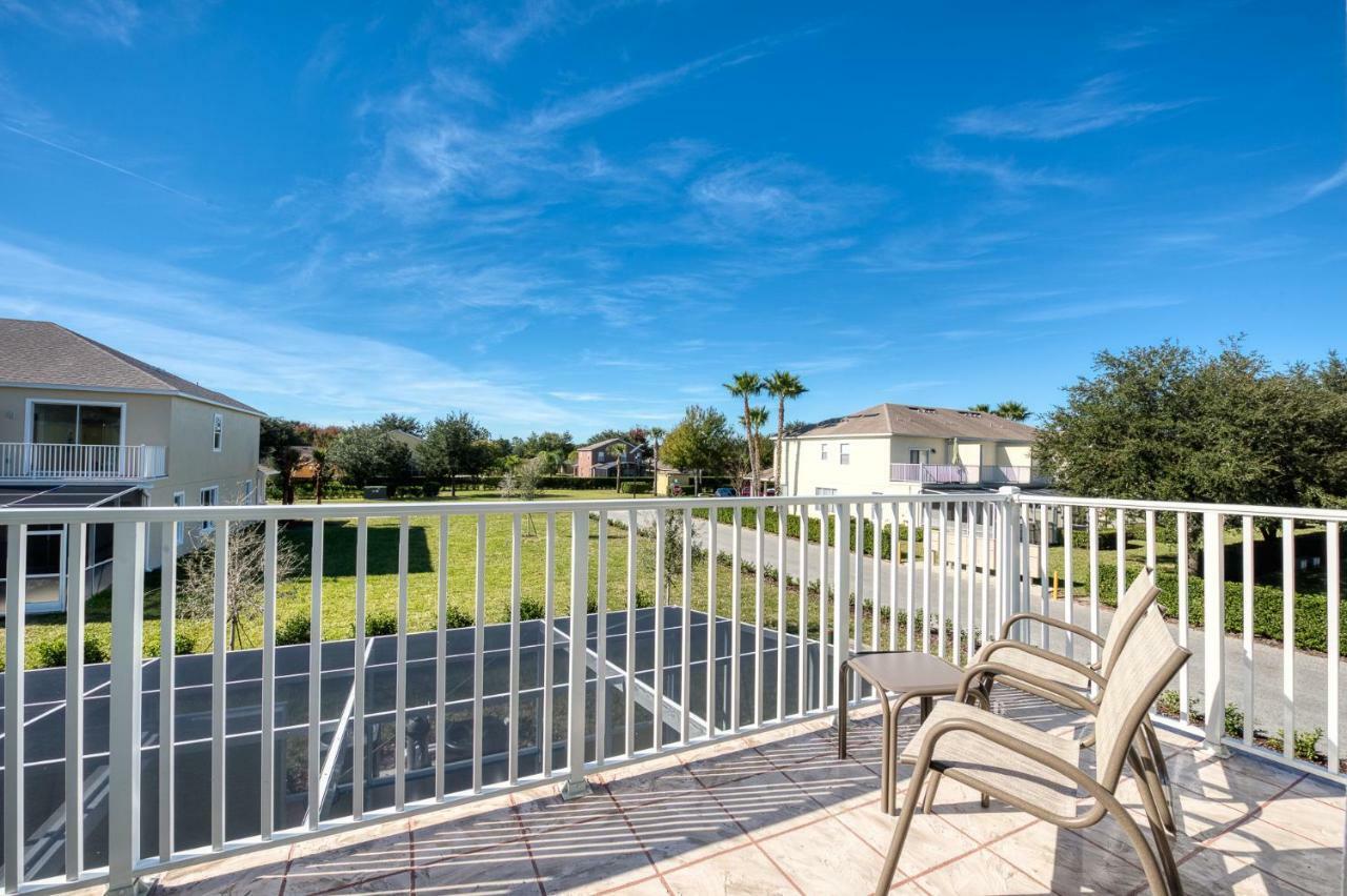 Beautiful 3 Bedroom Suites, 20 Min From Disney Townhouse Orlando Exteriér fotografie